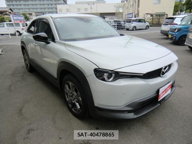 Mazda MX-30 2023 8931389-12