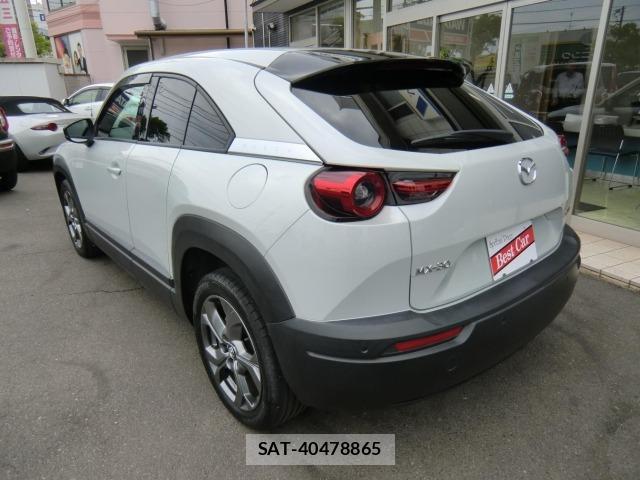 Mazda MX-30 2023 8931389-13