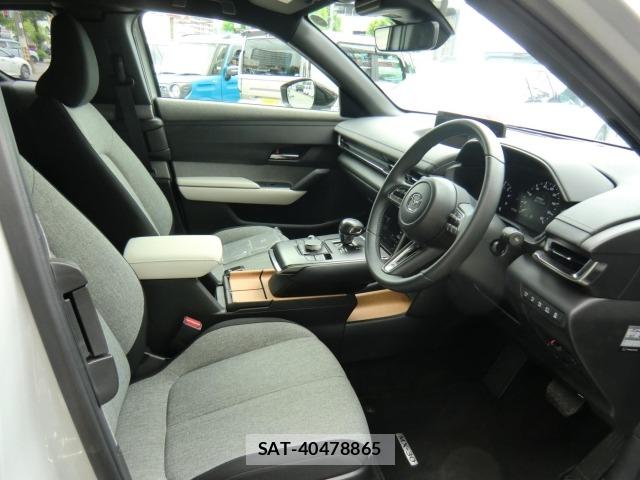 Mazda MX-30 2023 8931389-14