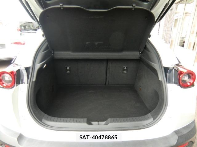 Mazda MX-30 2023 8931389-19
