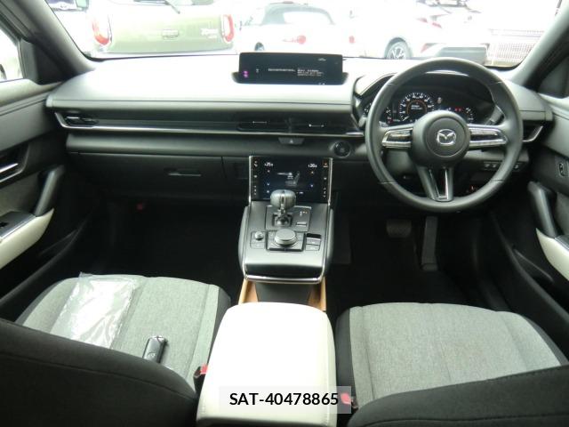 Mazda MX-30 2023 8931389-2