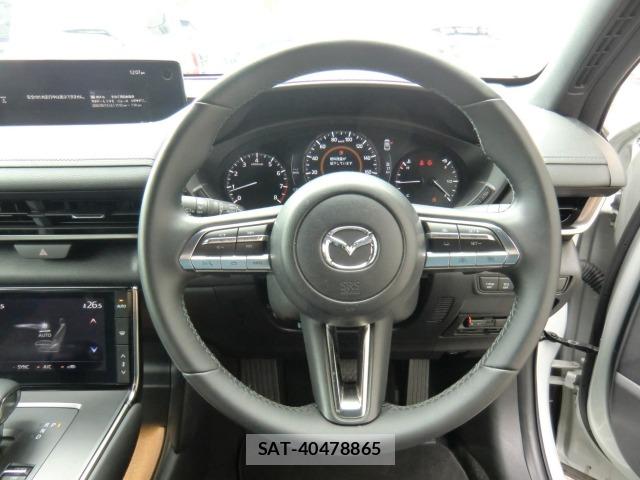 Mazda MX-30 2023 8931389-4