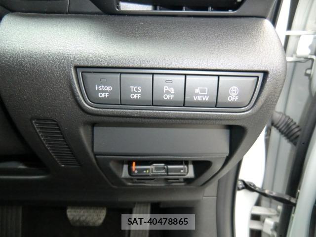 Mazda MX-30 2023 8931389-9