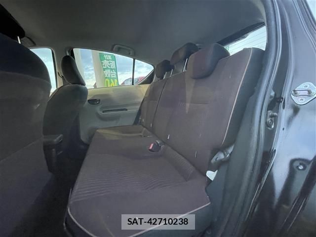 Toyota AQUA 2012 8946854-10
