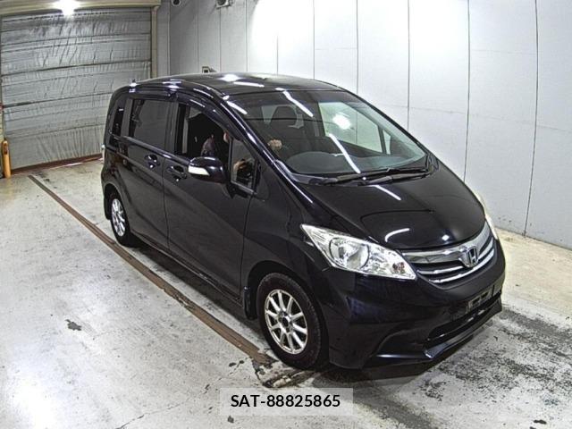 Honda FREED 2014 8716531-0