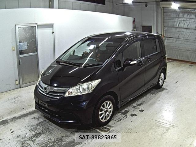 Honda FREED 2014 8716531-4