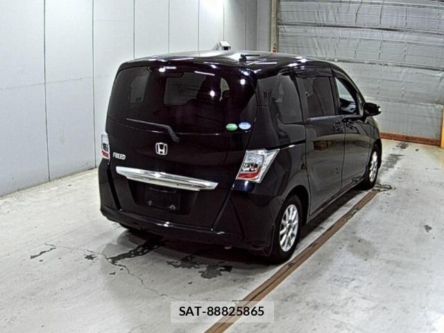 Honda FREED 2014 8716531-5