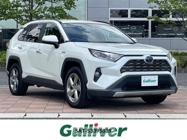 Toyota RAV4 2020 8938052-0