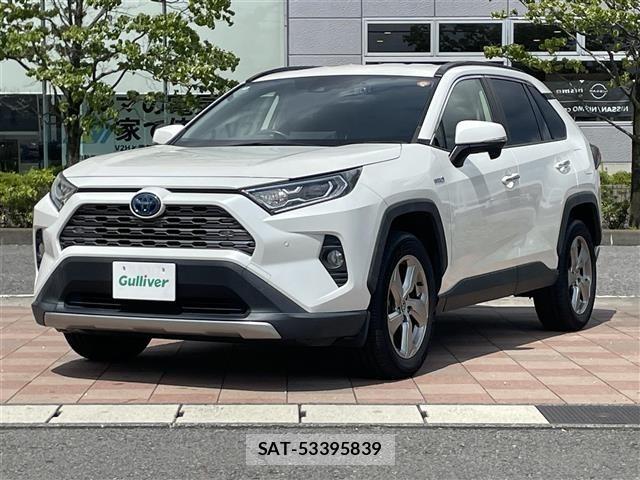 Toyota RAV4 2020 8938052-2