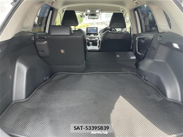 Toyota RAV4 2020 8938052-20