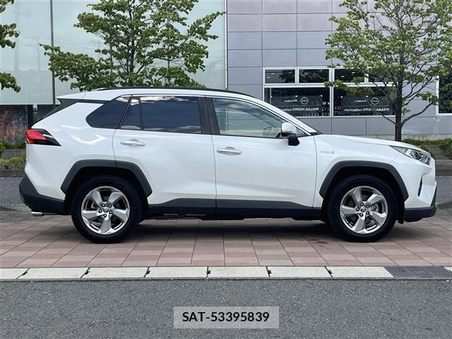 Toyota RAV4 2020 8938052-4