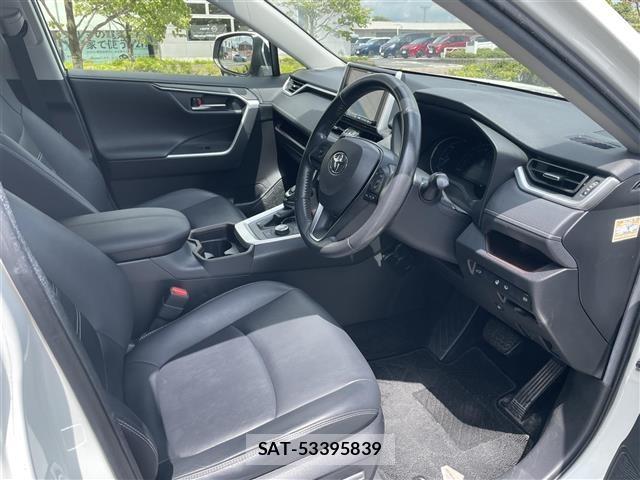 Toyota RAV4 2020 8938052-8