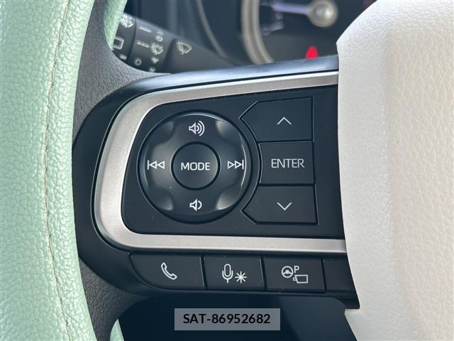 Daihatsu MOVE CANBUS 2024 8904665-10