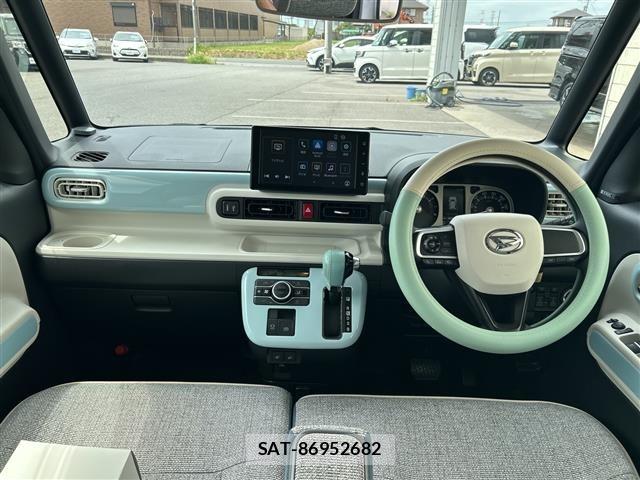 Daihatsu MOVE CANBUS 2024 8904665-14