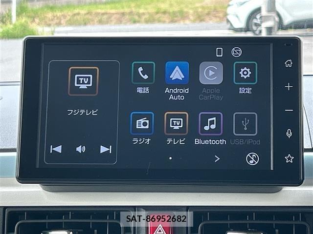 Daihatsu MOVE CANBUS 2024 8904665-15