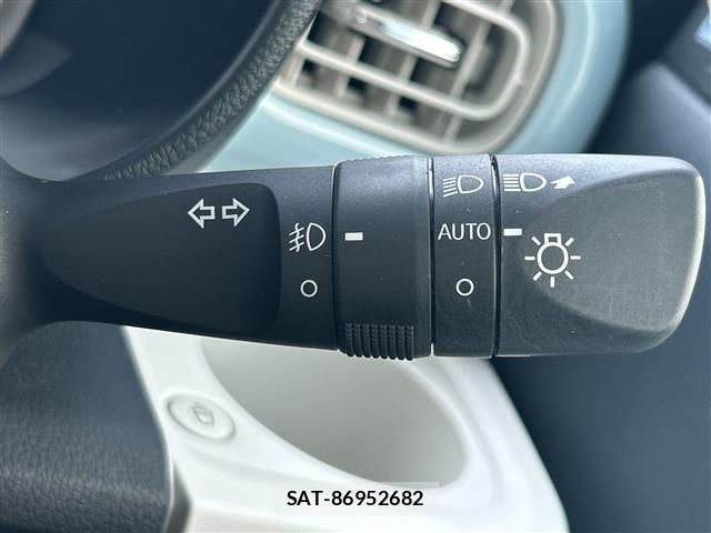 Daihatsu MOVE CANBUS 2024 8904665-20