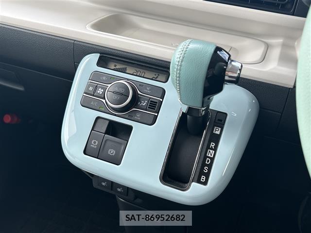 Daihatsu MOVE CANBUS 2024 8904665-21