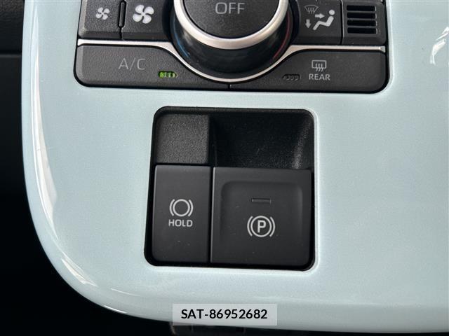 Daihatsu MOVE CANBUS 2024 8904665-3