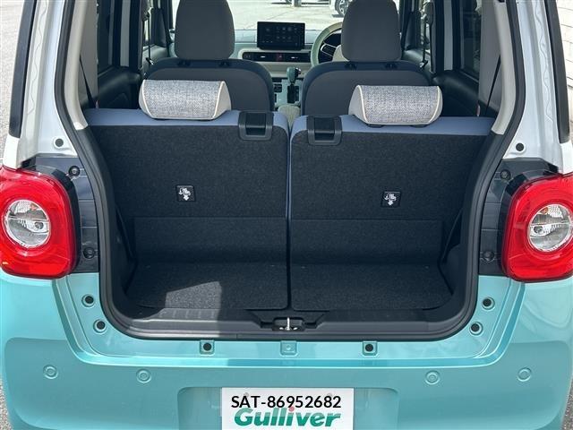 Daihatsu MOVE CANBUS 2024 8904665-4