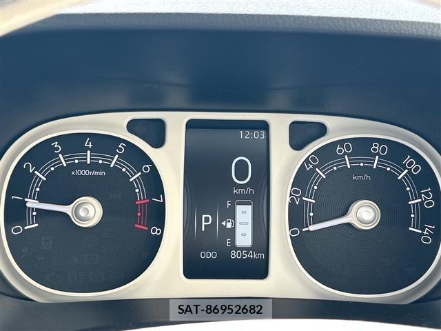 Daihatsu MOVE CANBUS 2024 8904665-5