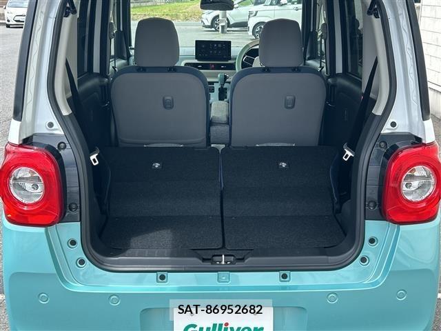 Daihatsu MOVE CANBUS 2024 8904665-6