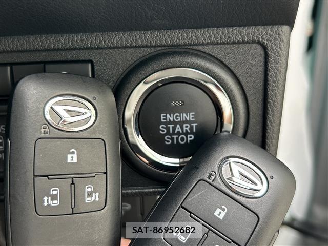 Daihatsu MOVE CANBUS 2024 8904665-7