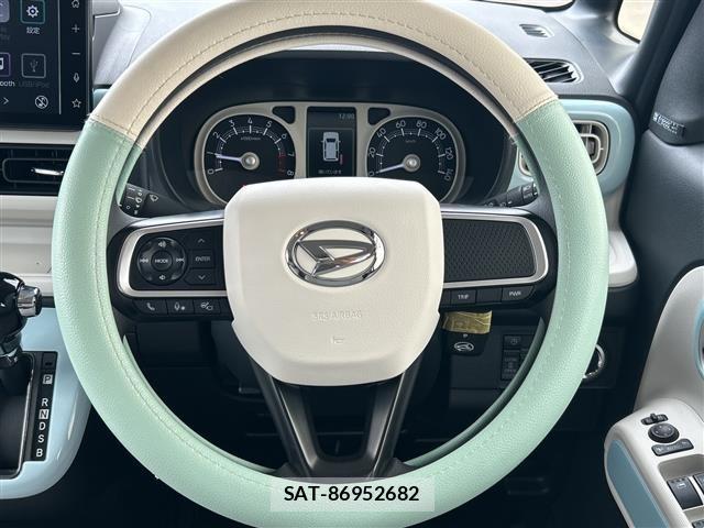 Daihatsu MOVE CANBUS 2024 8904665-9
