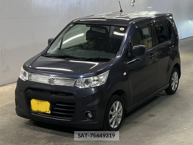 Suzuki WAGON R 2012 8920151-0