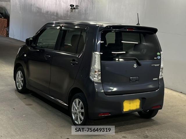 Suzuki WAGON R 2012 8920151-1