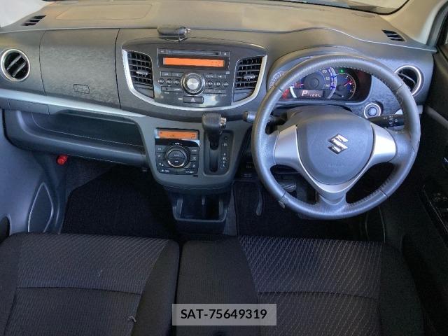 Suzuki WAGON R 2012 8920151-3