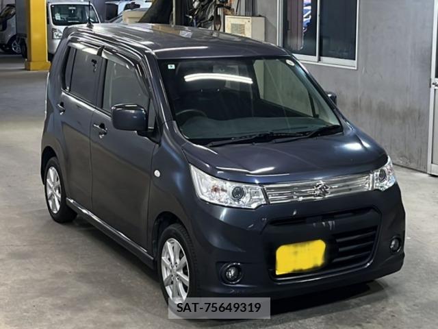 Suzuki WAGON R 2012 8920151-4