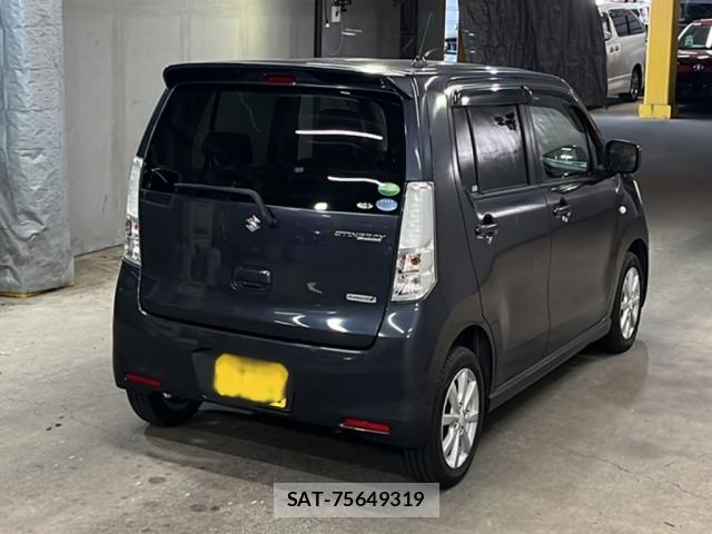 Suzuki WAGON R 2012 8920151-5