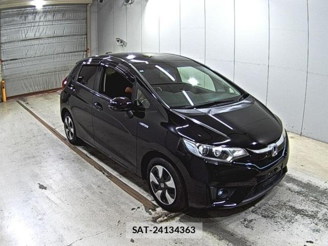 Honda FIT 2016 8703759-0