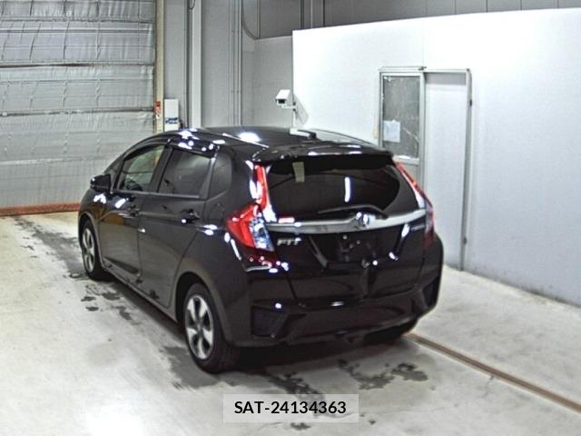 Honda FIT 2016 8703759-1