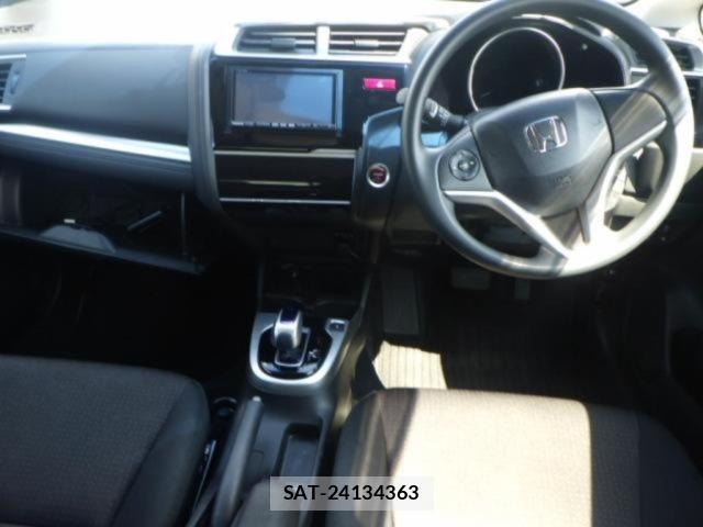 Honda FIT 2016 8703759-3