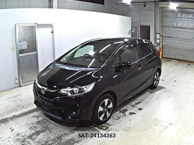 Honda FIT 2016 8703759-4