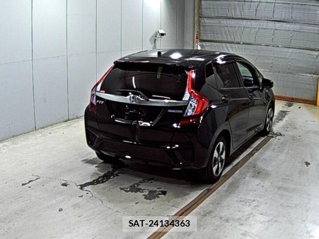 Honda FIT 2016 8703759-5