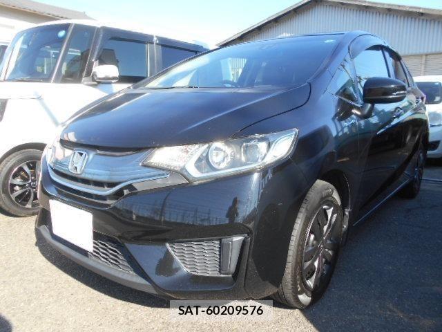 Honda FIT 2015 8920039-0