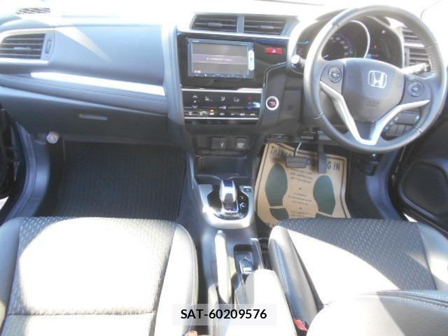 Honda FIT 2015 8920039-2