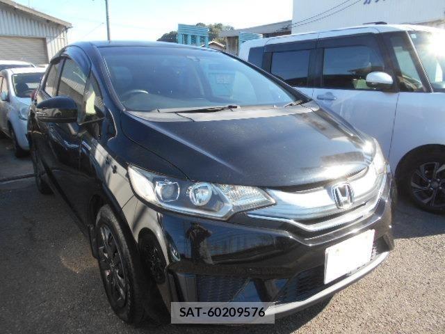 Honda FIT 2015 8920039-4