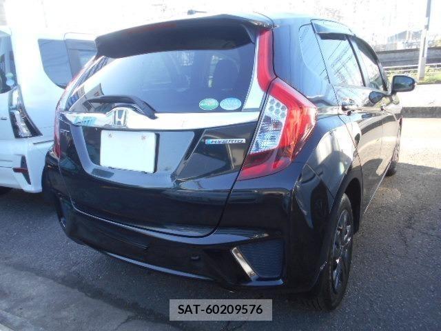 Honda FIT 2015 8920039-5