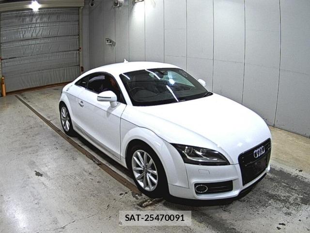 Audi TT 2011 8681192-0