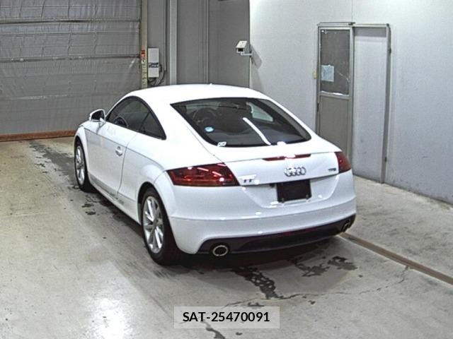 Audi TT 2011 8681192-1