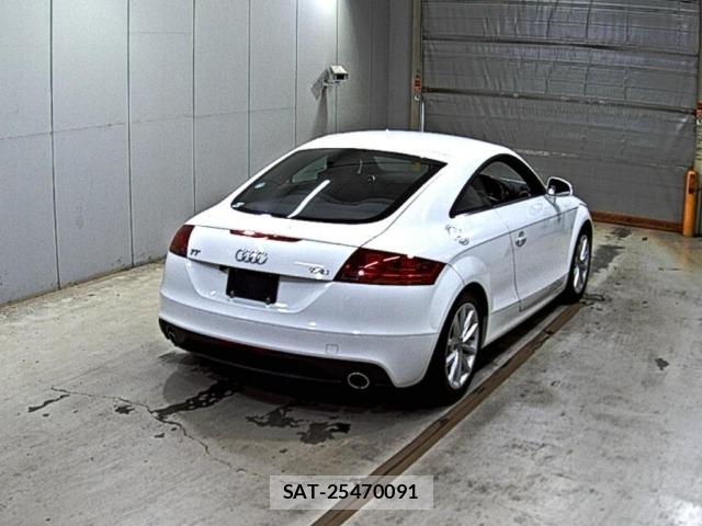 Audi TT 2011 8681192-5