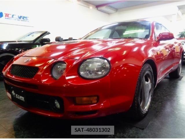 Toyota CELICA 1994 8907538-0