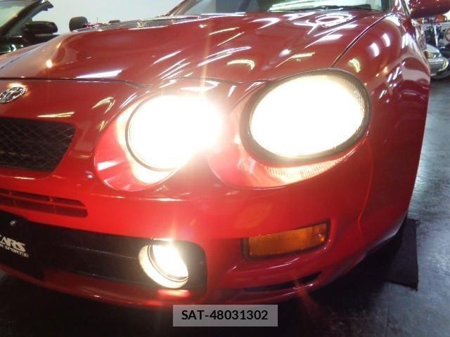 Toyota CELICA 1994 8907538-11