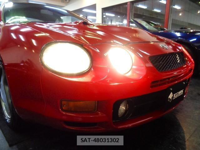 Toyota CELICA 1994 8907538-12