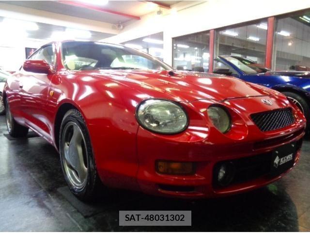 Toyota CELICA 1994 8907538-14