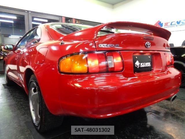 Toyota CELICA 1994 8907538-15