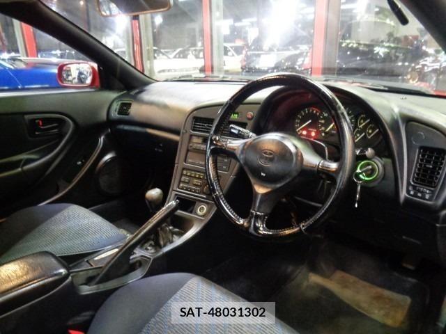 Toyota CELICA 1994 8907538-2